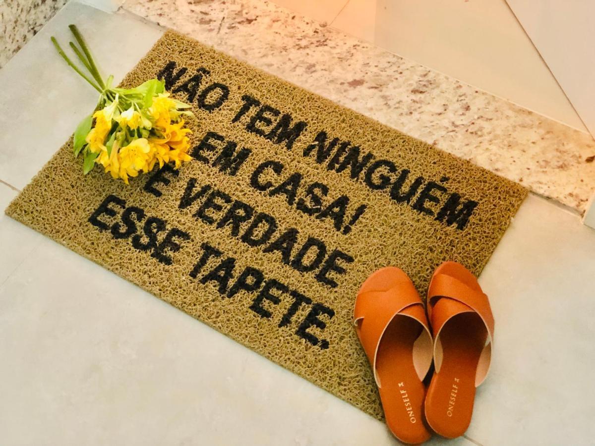 O Melhor De Domingos Martins 아파트 외부 사진